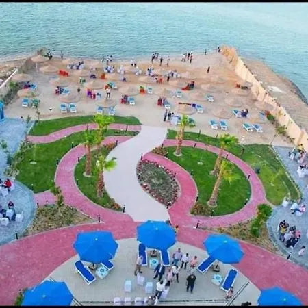 Casablanca Beach