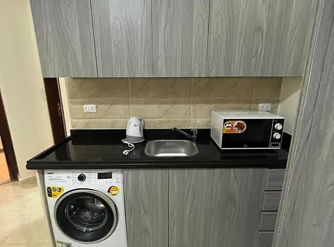 Apart Otel Casablanca