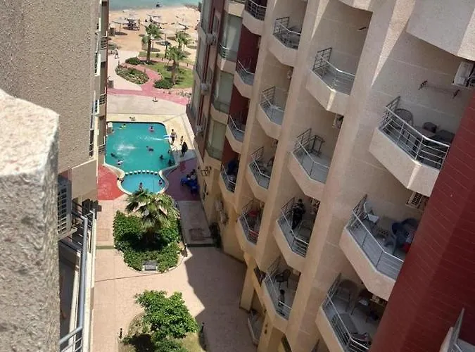 Casablanca Hurgada