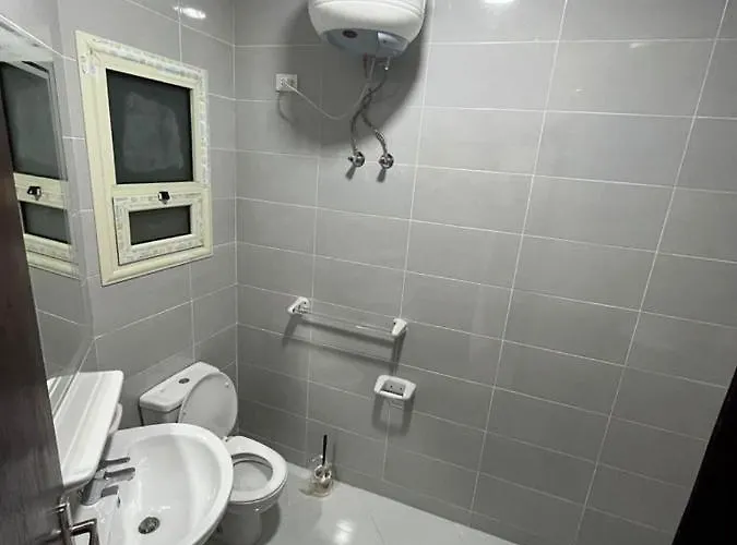 Apart Otel Casablanca *