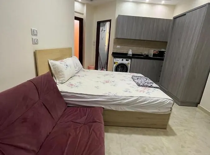 Apart Otel Casablanca