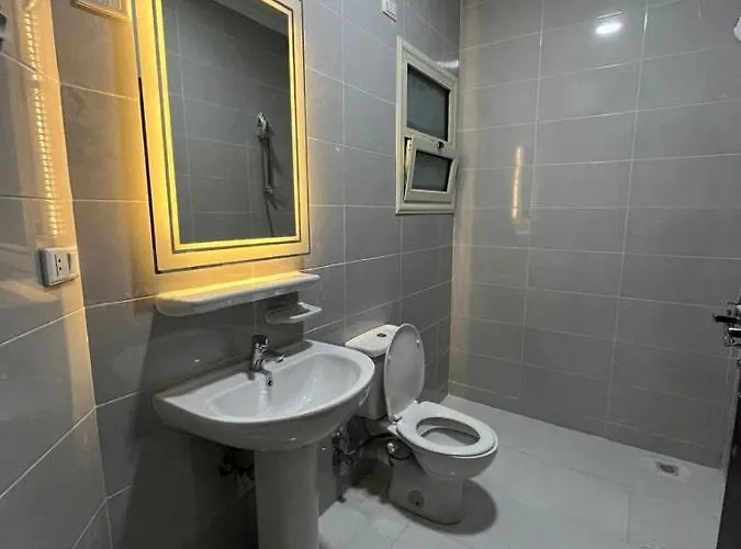 Apart Otel Casablanca Hurgada