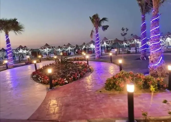 Casablanca Hurgada