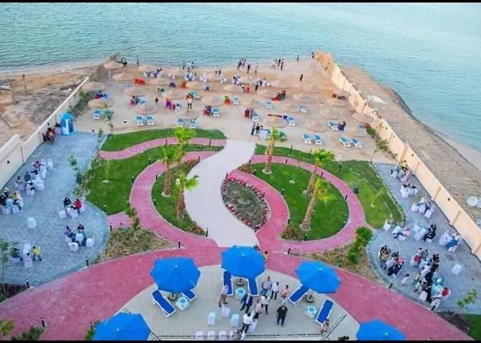 Casablanca Apart Otel