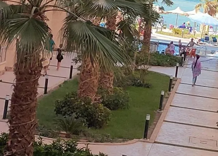 Casablanca Apart Otel *